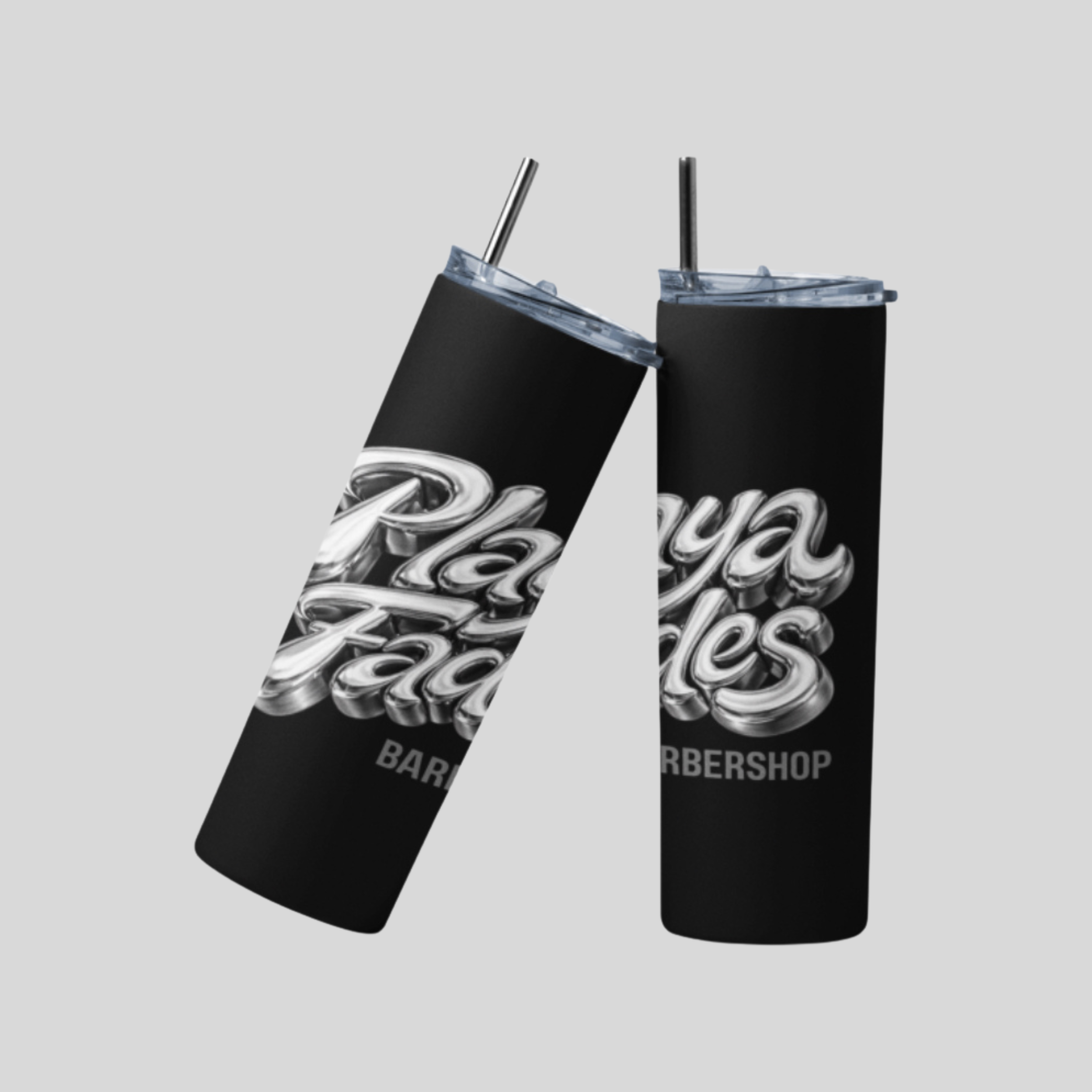 Playa Fades Tumbler