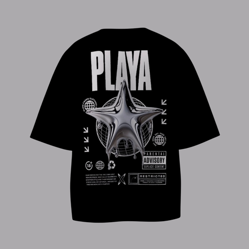 Playa Signature Tee