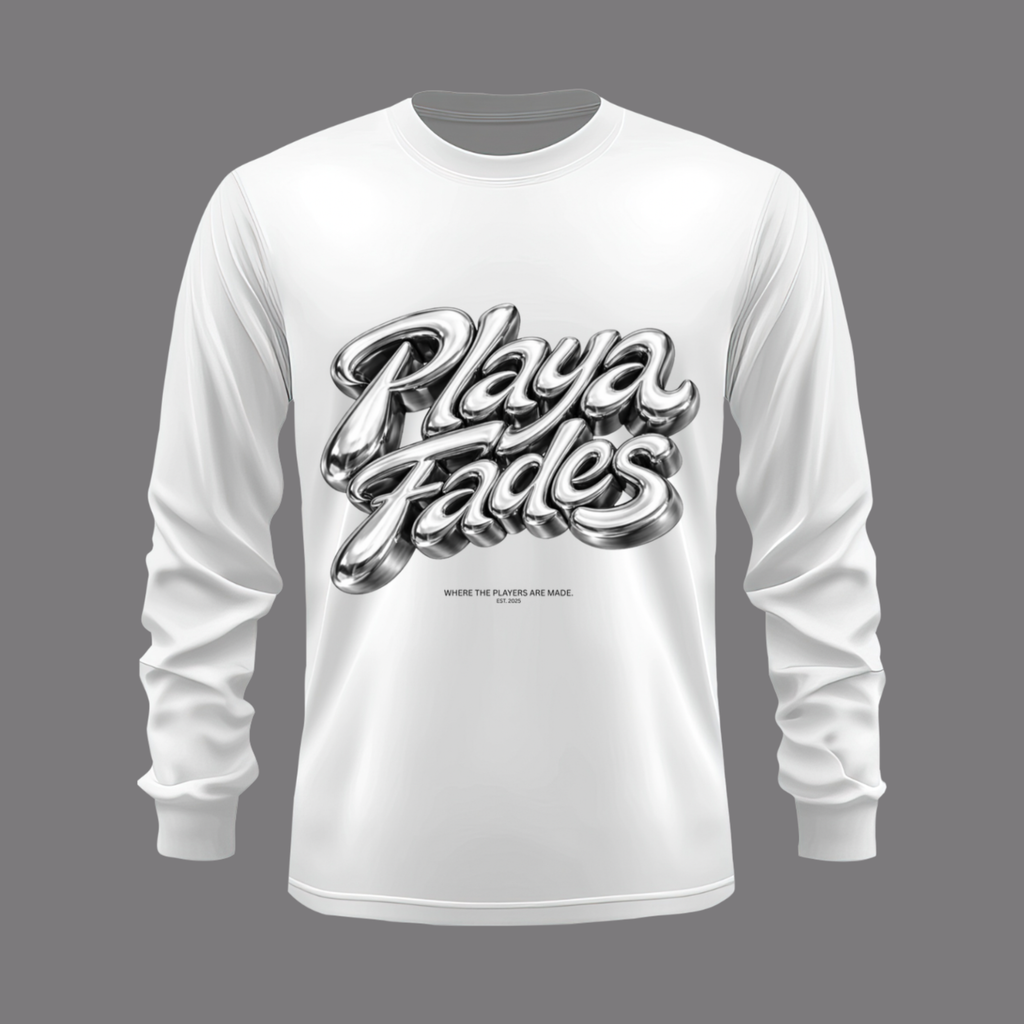 Playa Collection Long Sleeve