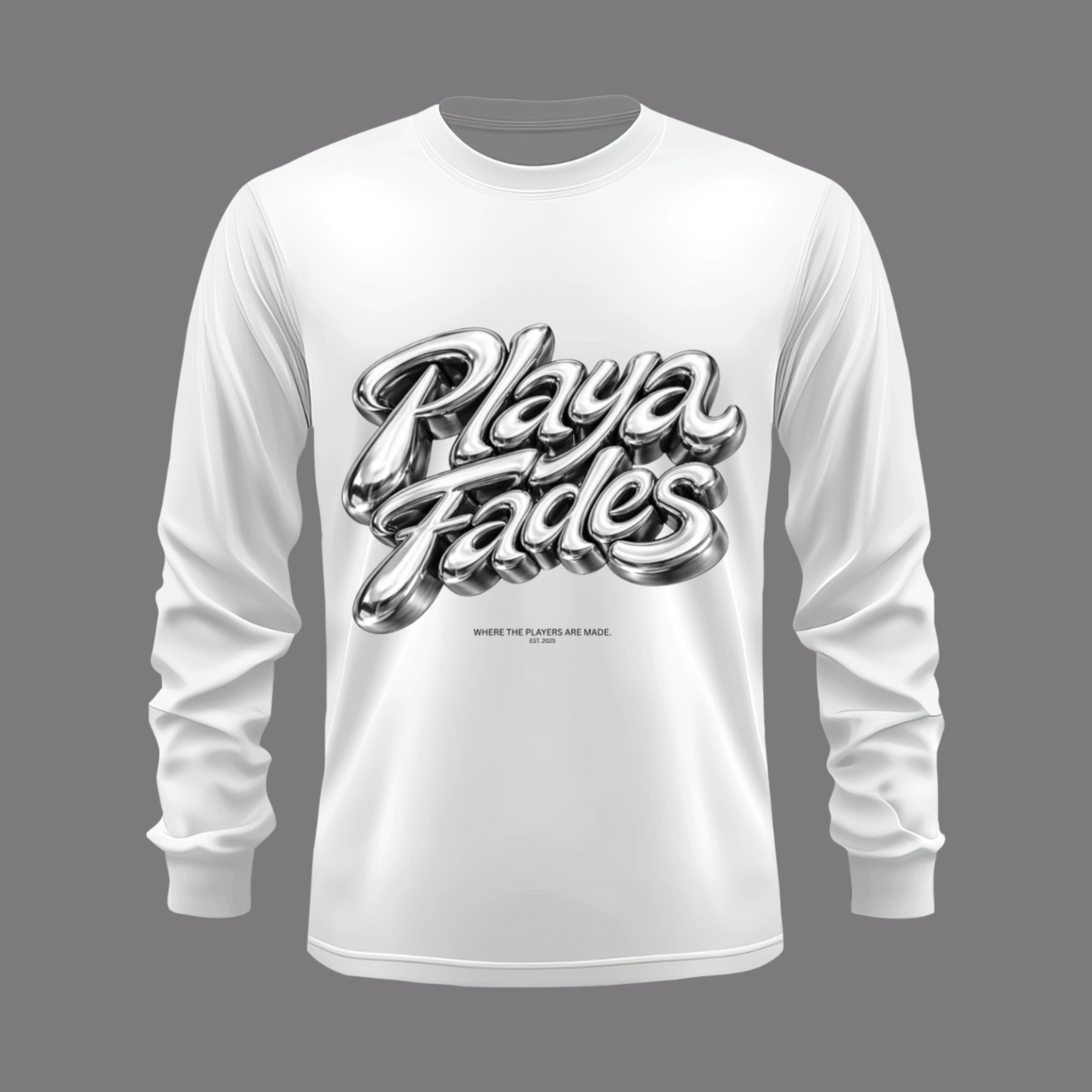 Playa Collection Long Sleeve