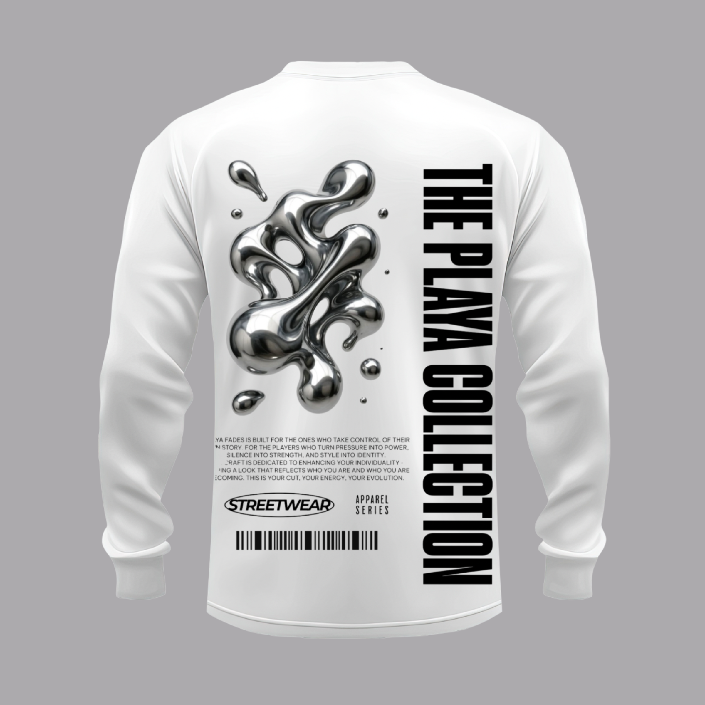 Playa Collection Long Sleeve